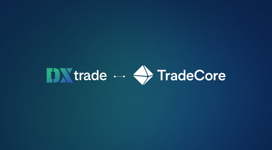 CFD Brokers Can Now Manage Client Engagement as DXtrade Mobile Integrates BrokerIQ